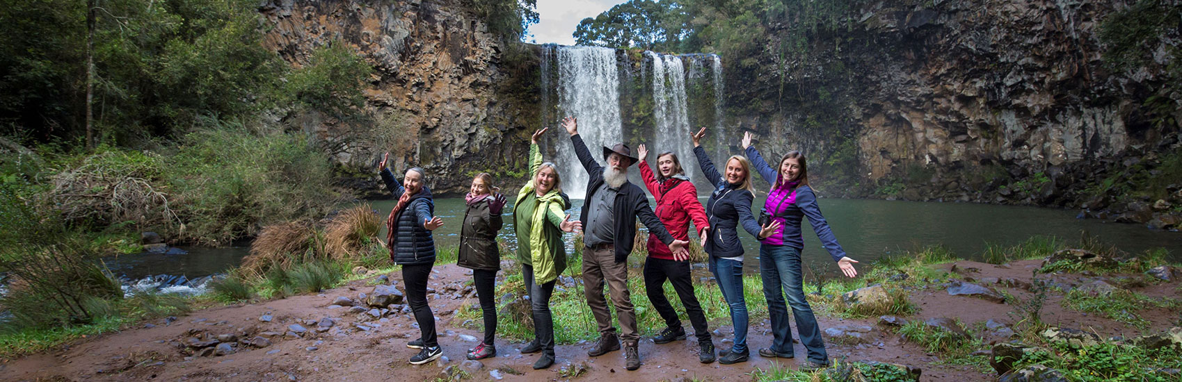 Discover Endless Adventures in New South Wales with Intrepid Travel 2