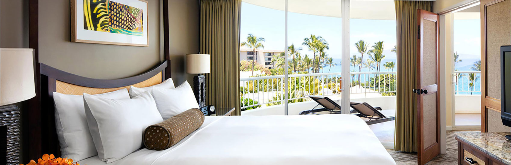 Fairmont Kea Lani, Maui 2