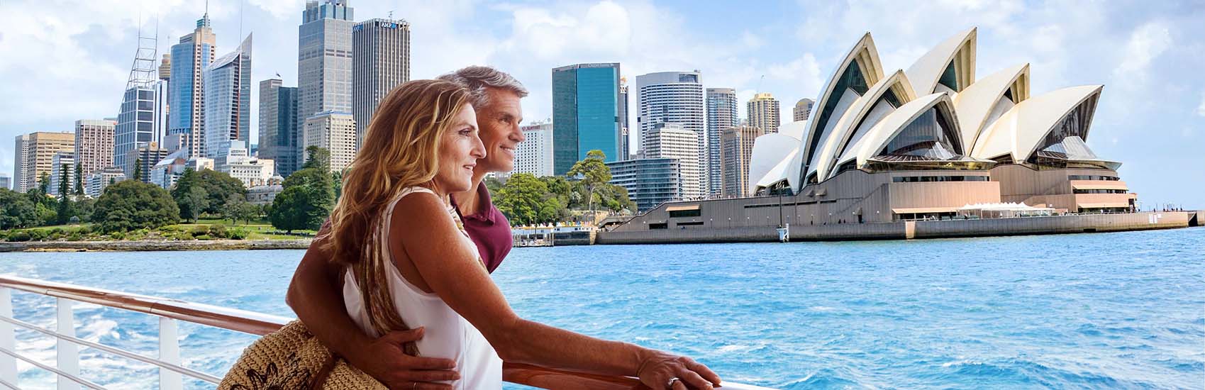 2027 Grand World Voyage with Holland America 2