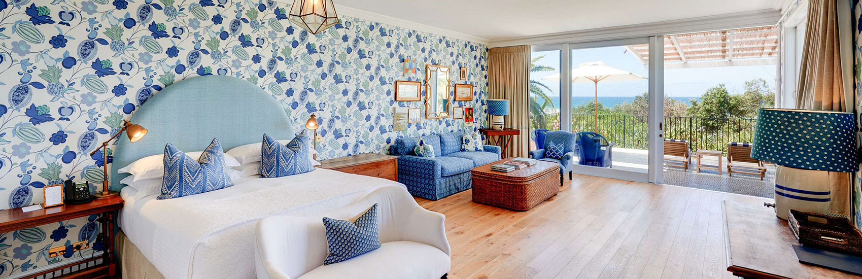 Halcyon House 1