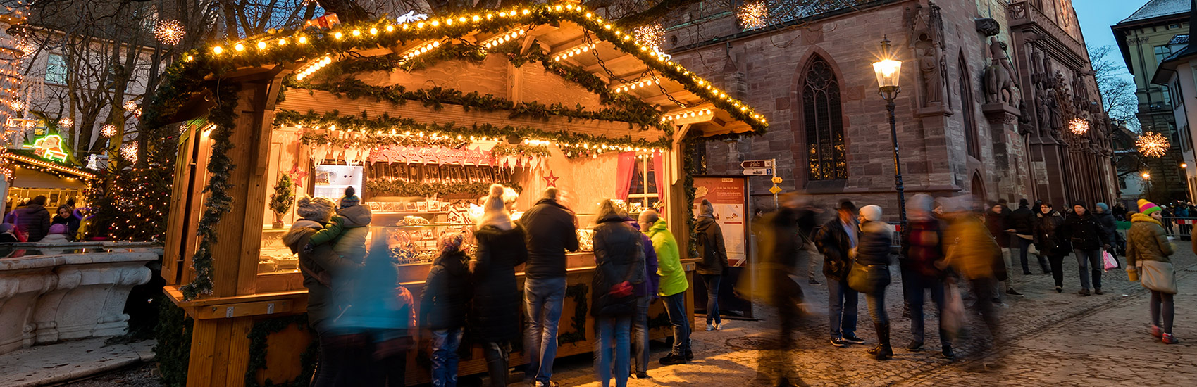 Experience Festive Delights on Europe’s Rivers with AmaWaterways 1