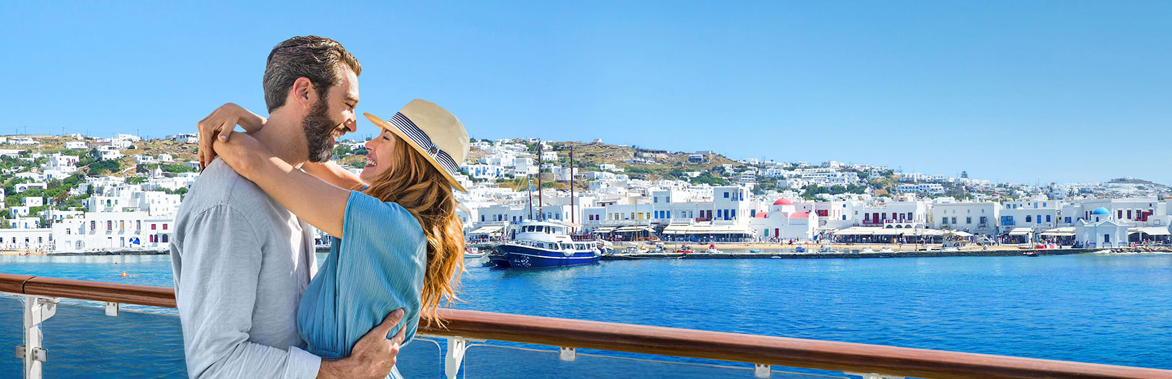 Exclusive Onboard Credit Offer with Norwegian Cruise Line 4