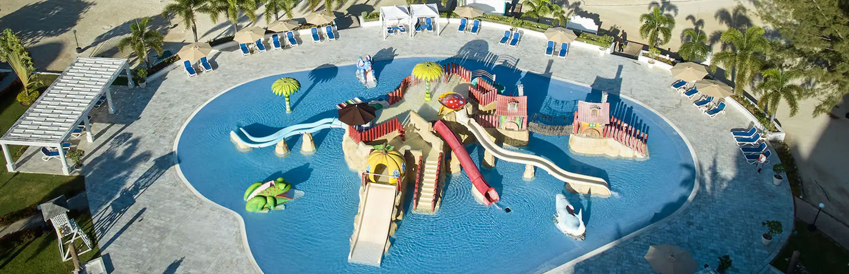 Kids Stay Free with WestJet Vacations 1