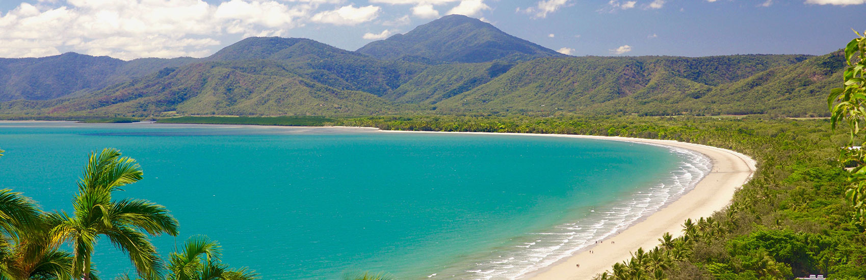 Explore Queensland: Gold Coast to Port Douglas 3