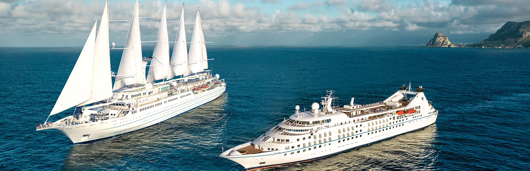 Discover Panama’s Colorful and Remote San Blas Islands with Windstar 5