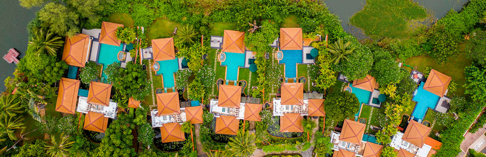Rest and Revitalization with Banyan Tree Resorts in Thailand 2
