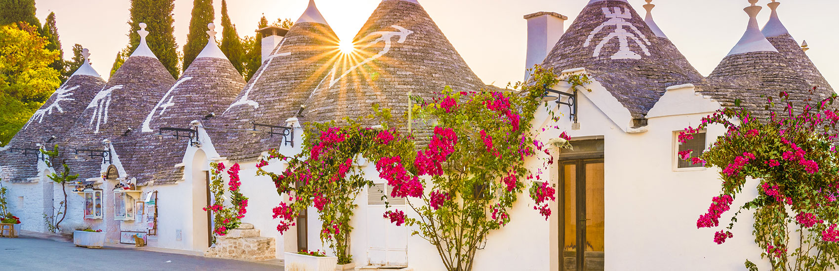 Unforgettable Italian Adventures with Globus 2