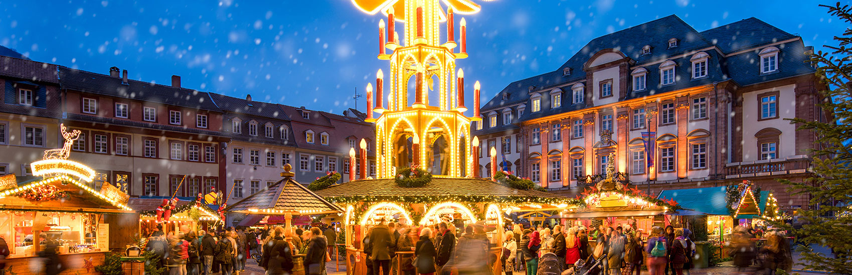 Embrace the Holiday Season with Viking®