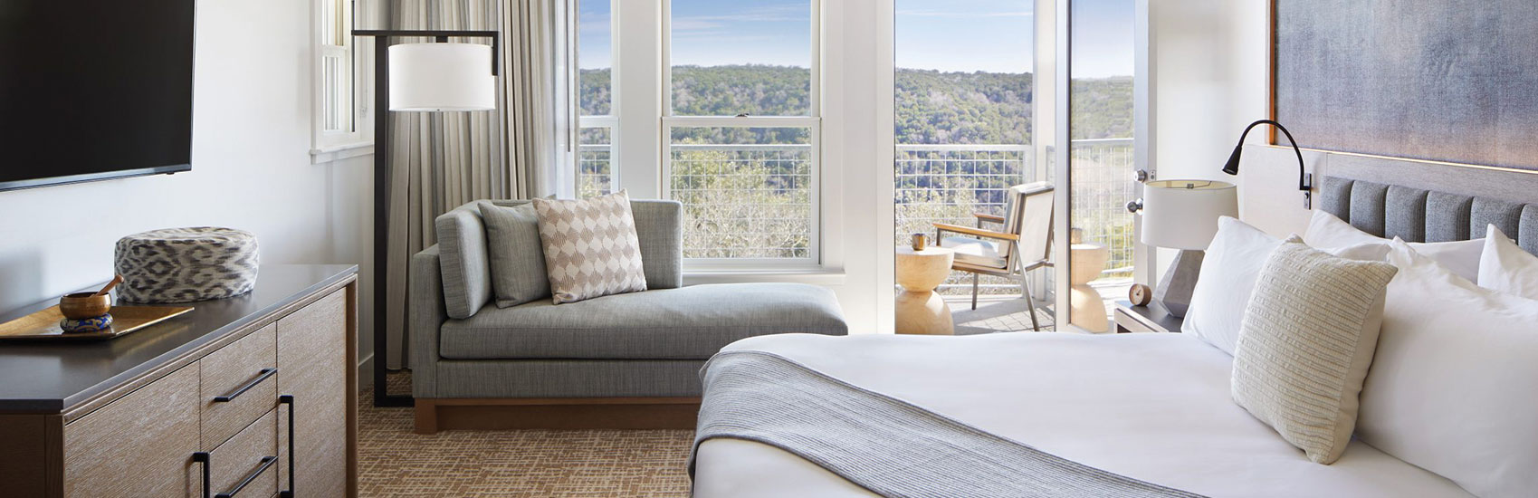 Miraval Austin Resort & Spa 4