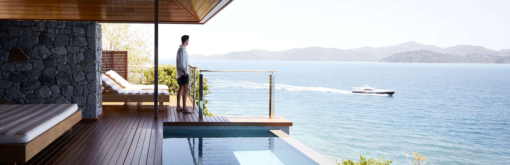 qualia, Great Barrier Reef 1