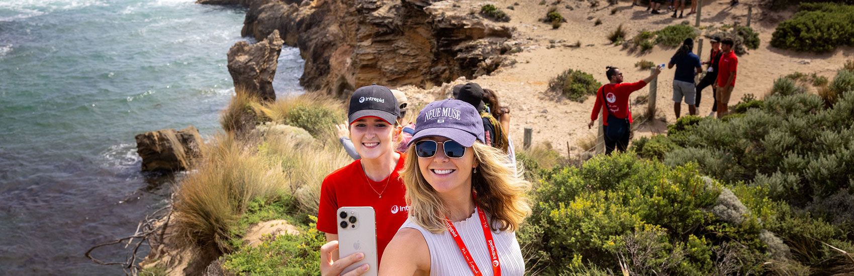 Dive Into Australia’s Best Adventures with Intrepid Travel