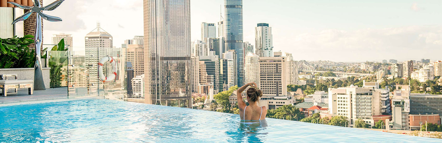 Emporium Hotel South Bank 0
