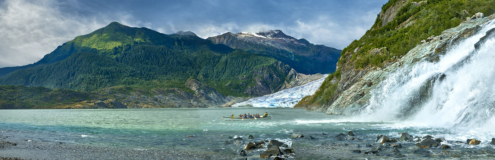 Exclusive Onboard Credit Offer to Alaska with Norwegian Cruise Line 4