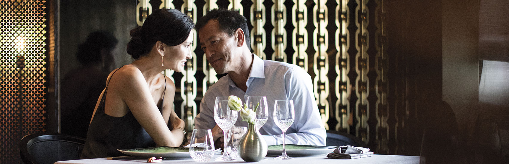 Nobody Does It Better™ Than Regent Seven Seas Cruises®