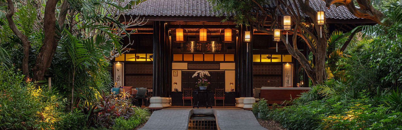 Authentic Experiences with Anantara Resorts & Hotels in Thailand 0