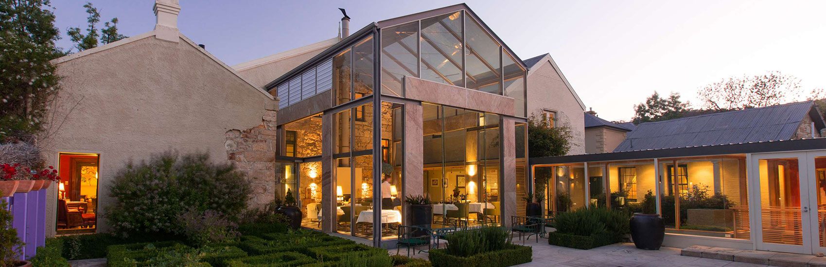 Islington Hotel 3