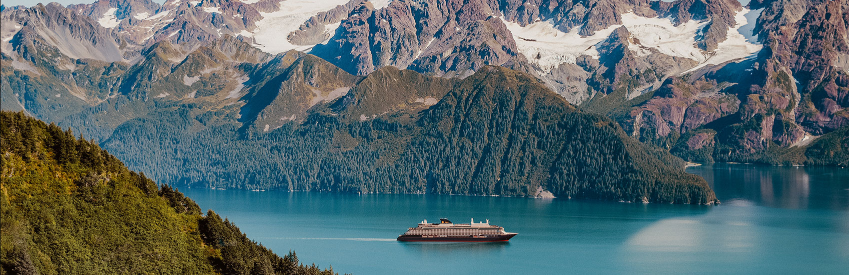 An Invitation to Discover with Explora Journeys 4