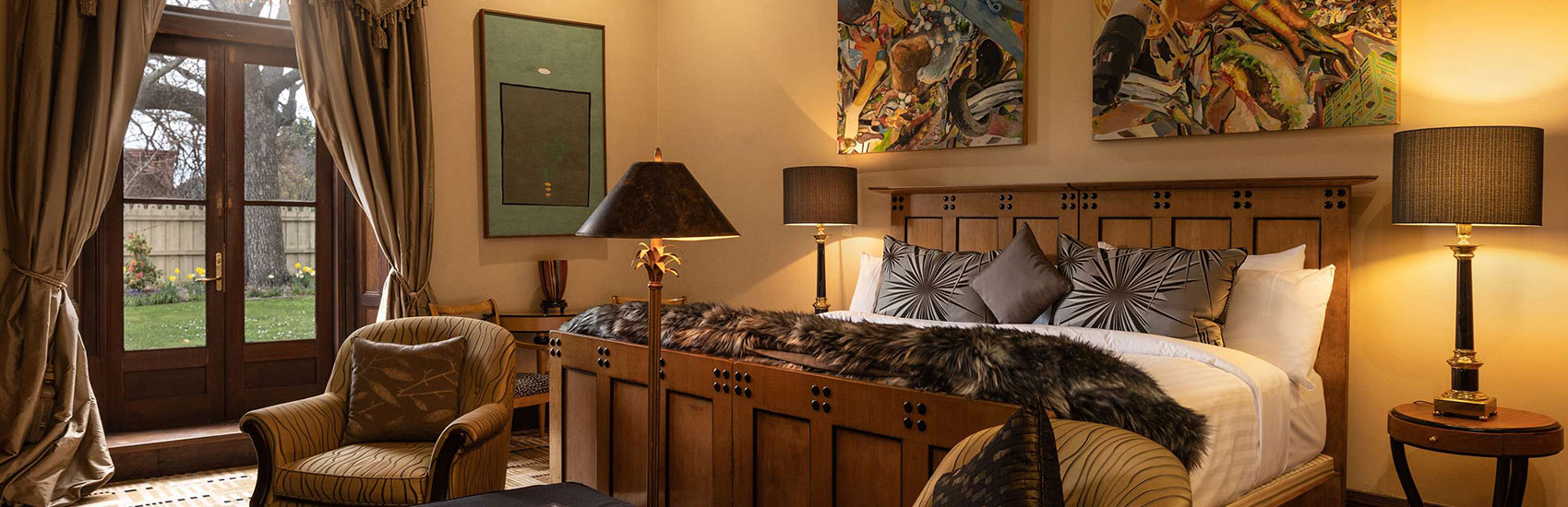 Islington Hotel 2