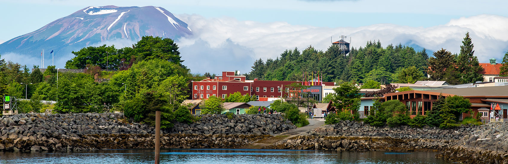 Exclusive Onboard Credit Offer to Alaska with Norwegian Cruise Line 2