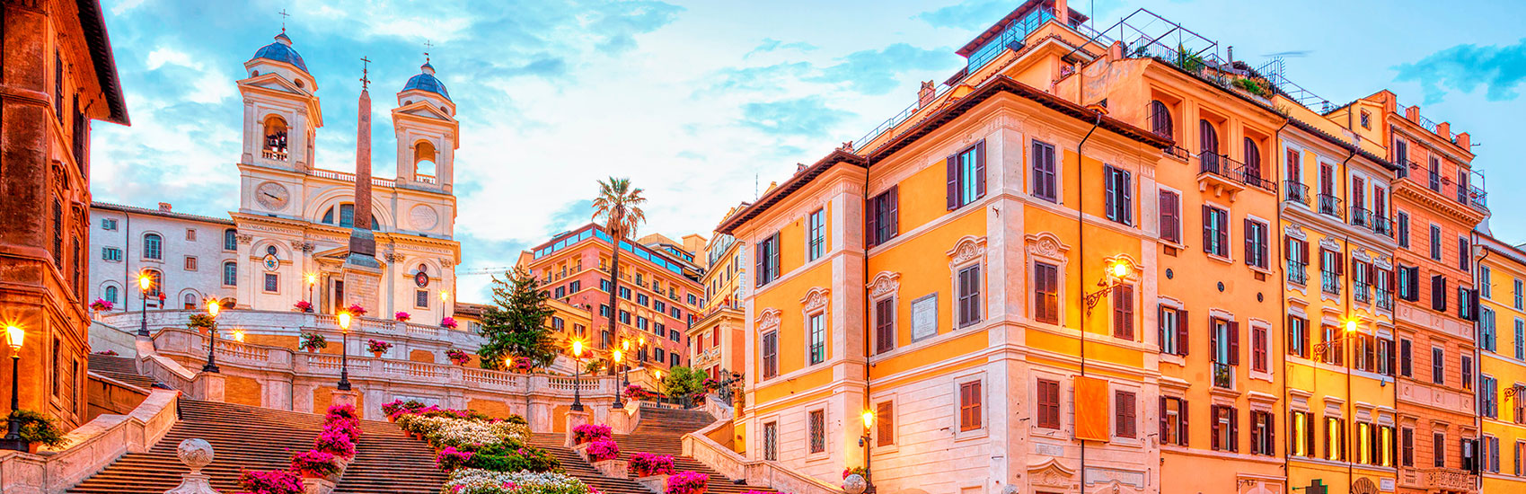 Marvel at the Best of the Mediterranean with Princess 1