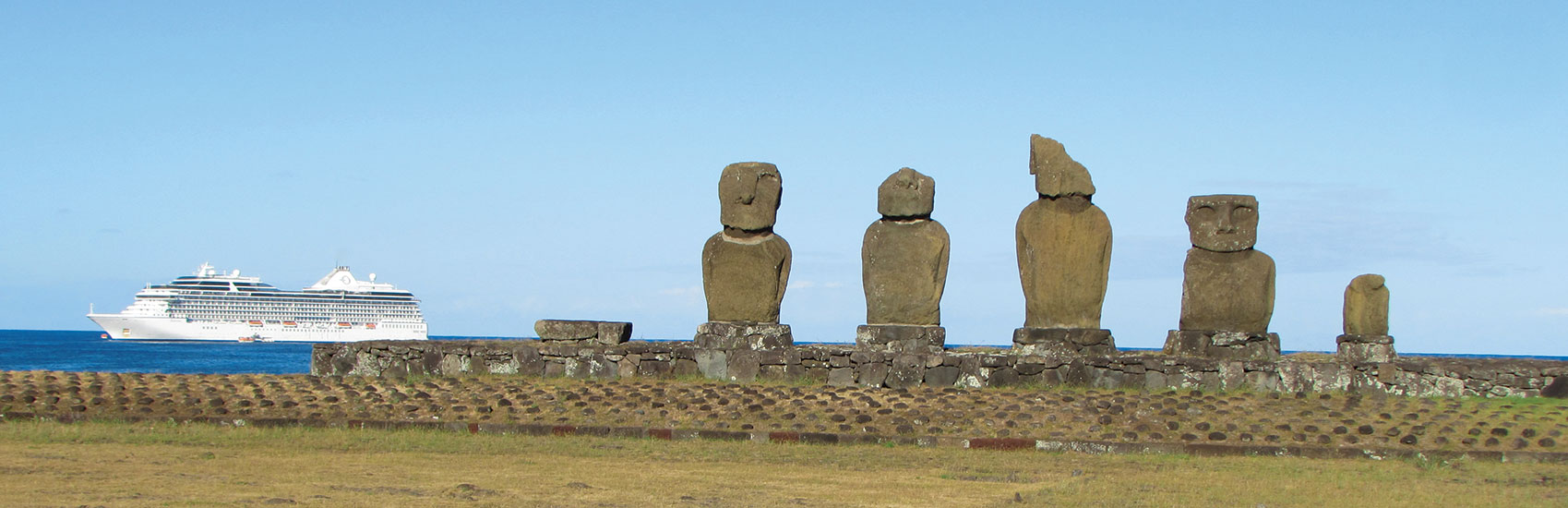 Oceania Cruises Shore Excursions 3