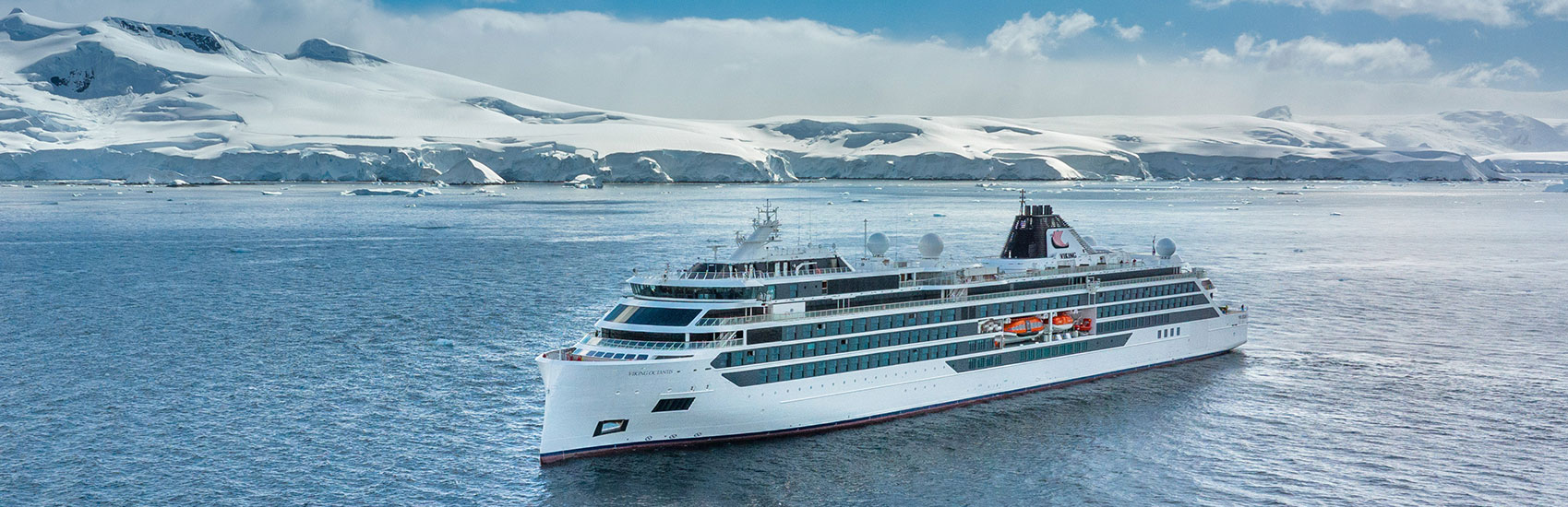 Explore the World by River, Ocean, and Expedition