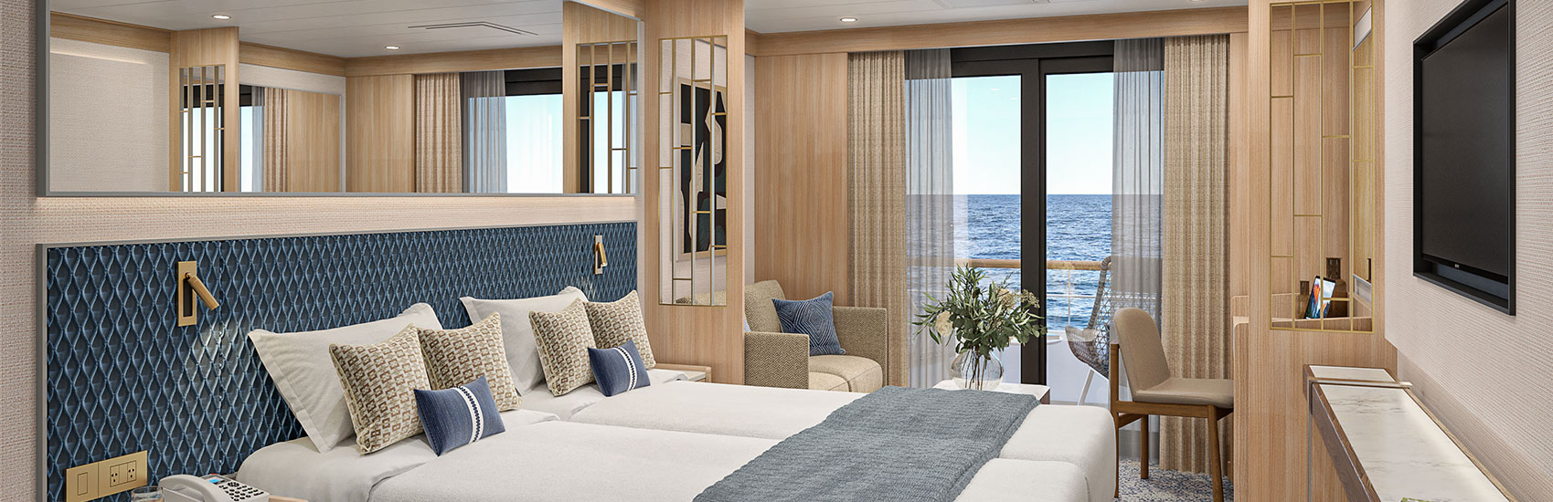 Introducing Windstar's Newest Yacht <i>Star Seeker</i> 4