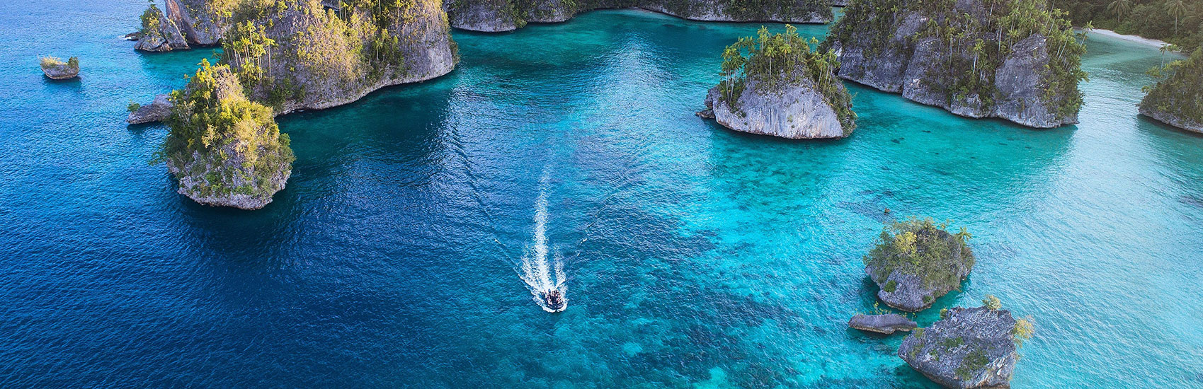 Seeing the world through the Silversea Expeditions Lense 2
