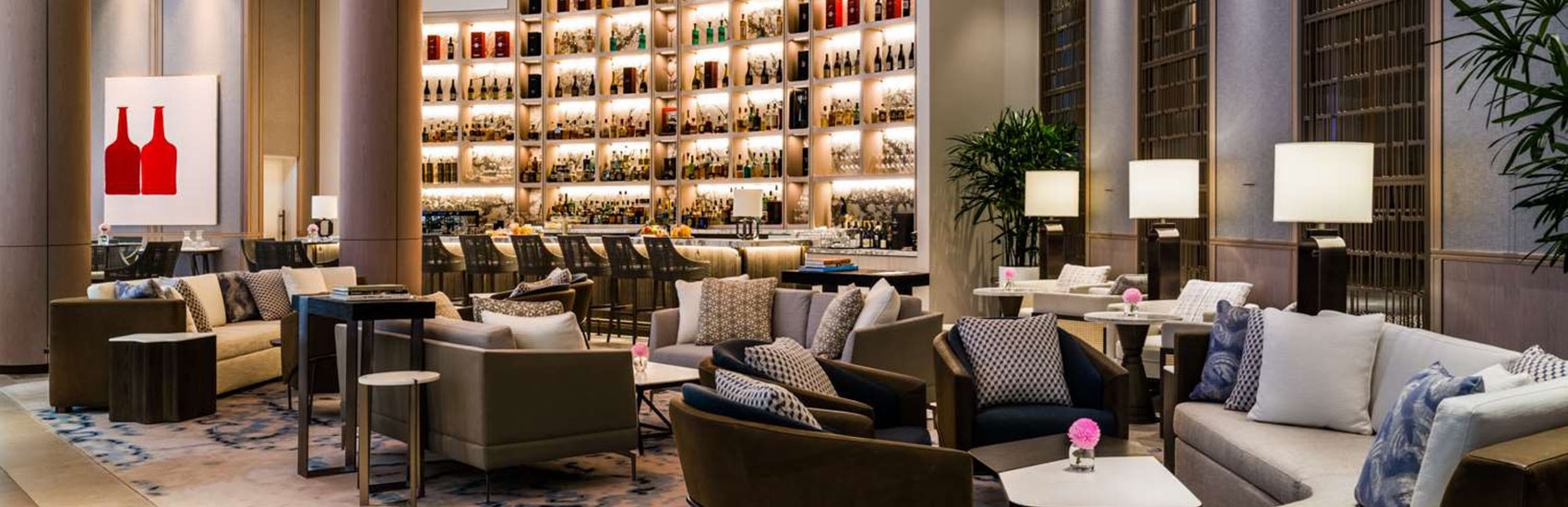 The Langham, Gold Coast & Jewel Residences managed by Langham 5