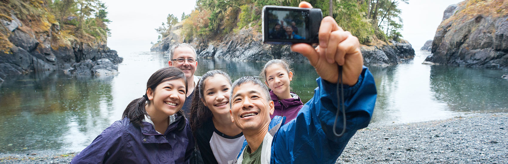 Have It All in Alaska with Holland America's Early Booking Bonus 1