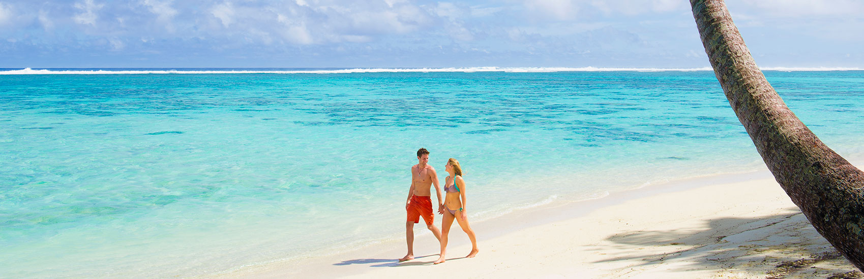 Summer is Calling with Air Canada Vacations®