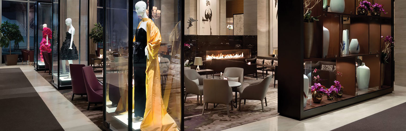 Shangri-La Toronto 2