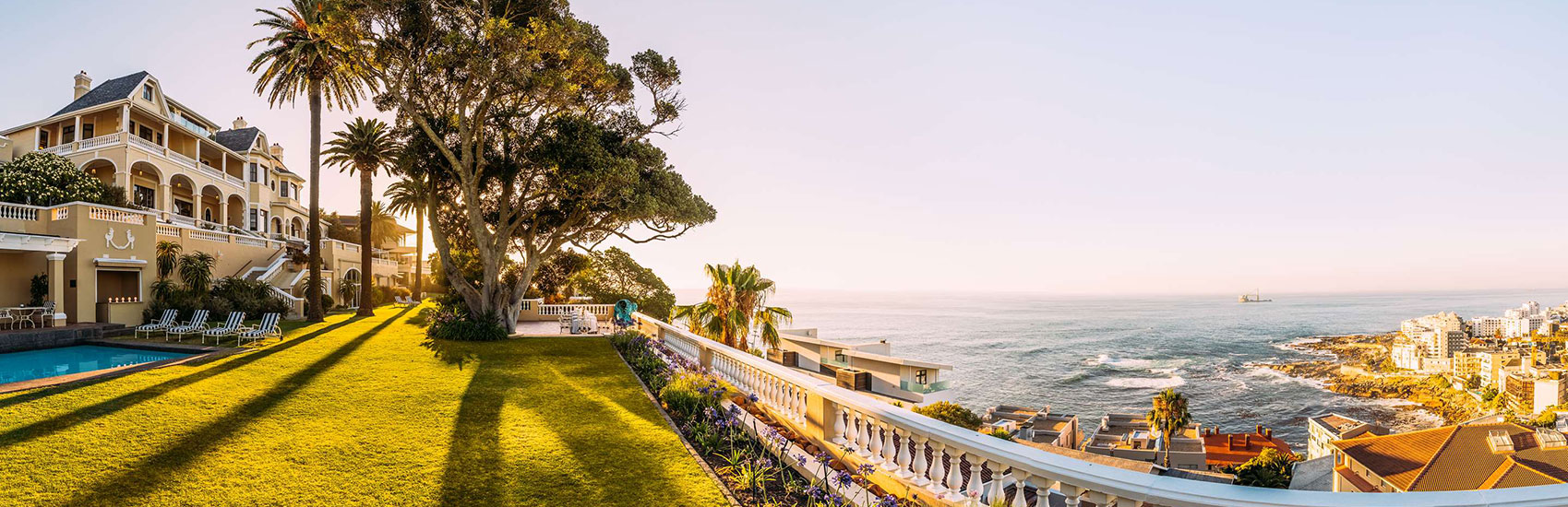 Ellerman House 3