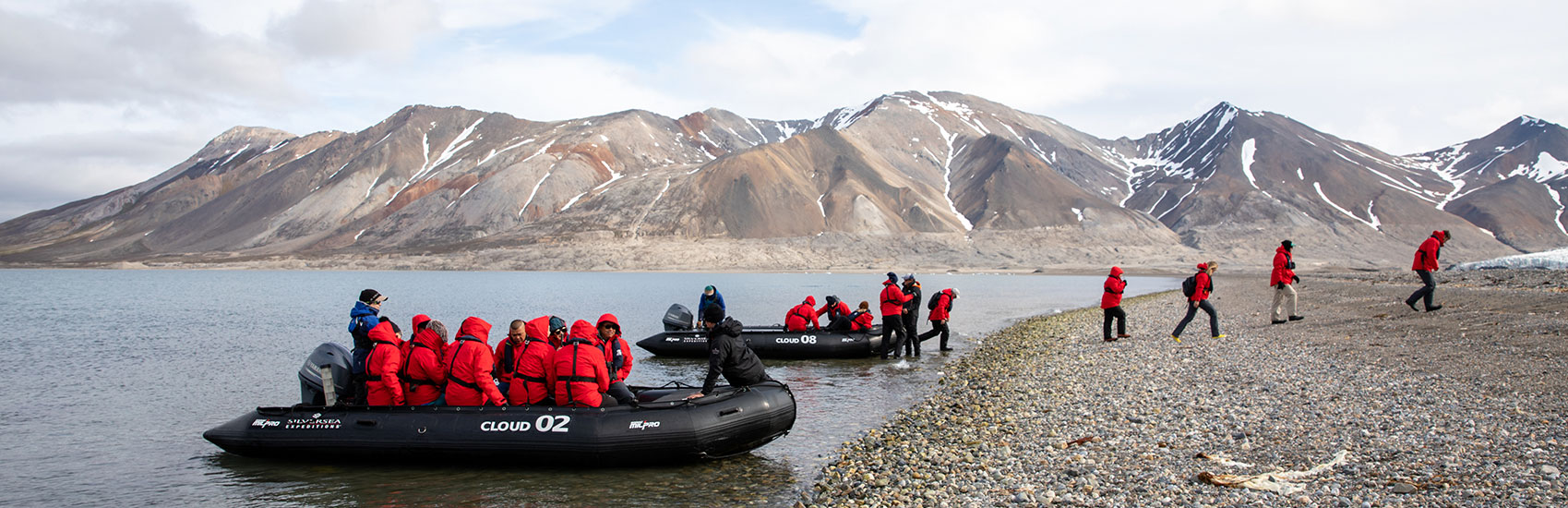 Luxury Savings with Silversea 5