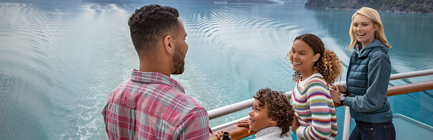Unbeatable Savings to Alaska with Princess Cruises®