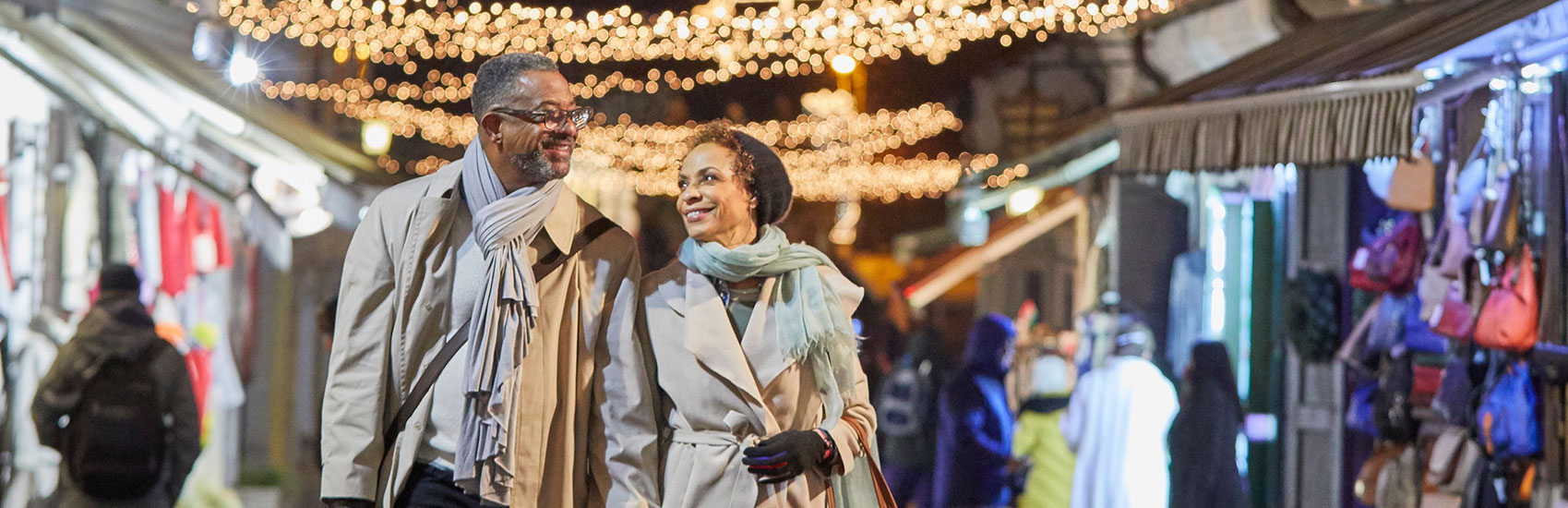 Spend the Holiday Season in Europe with Uniworld 5