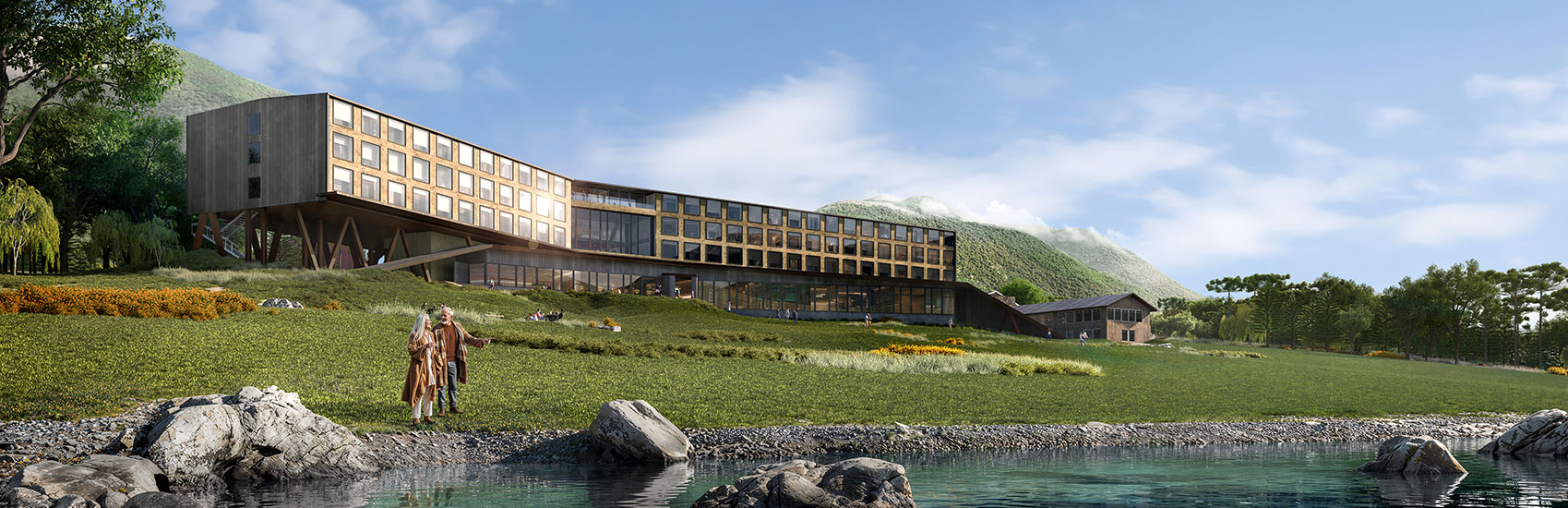 A New Day Dawns: Silversea Crafts a Seamless Antarctica Fly Journey with New Enhancements 1