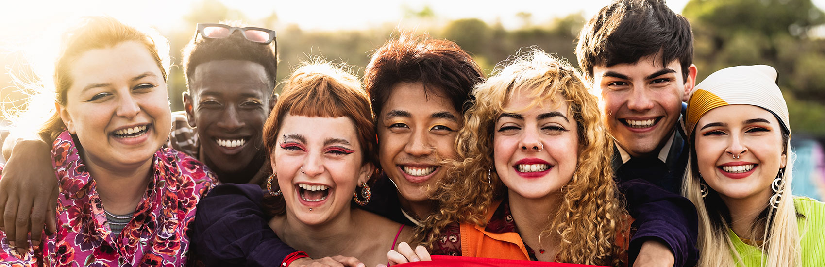 Pride Around the Planet: Must-Visit LGBTQ+ Festivals 4