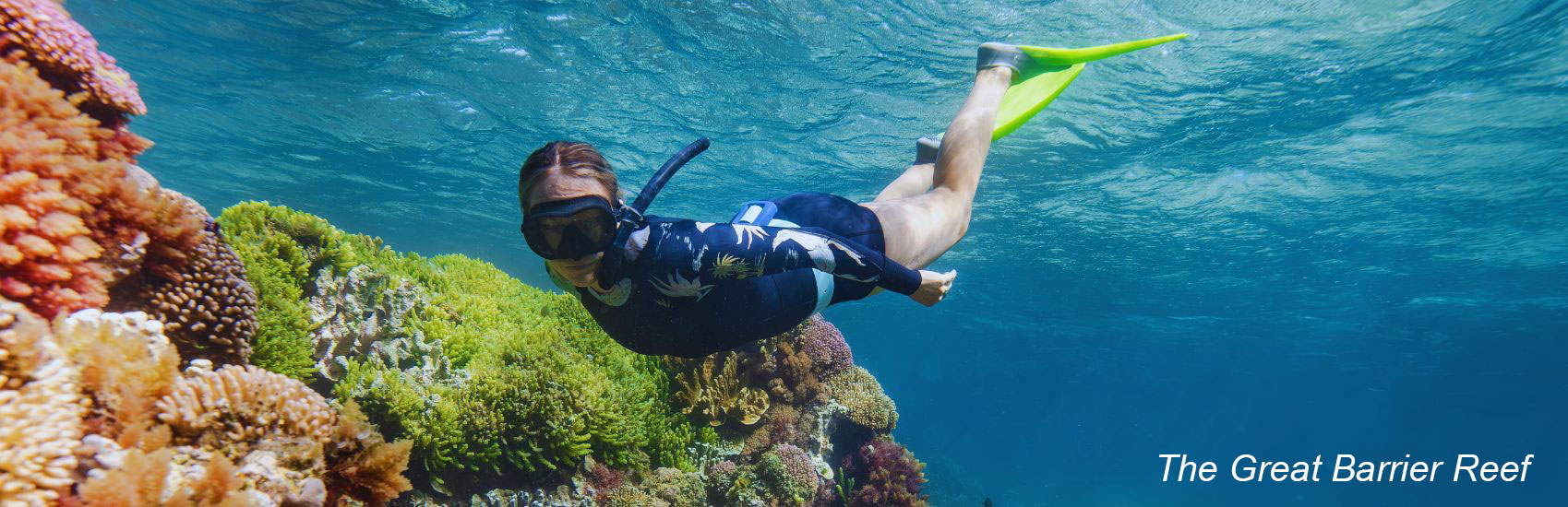 Discover Adventure in The Land Down Under 1