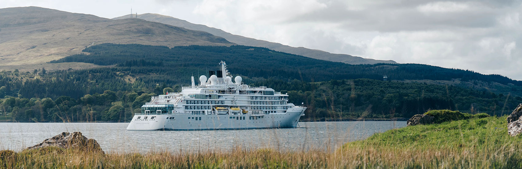 The Unparalleled Experience of Traveling by Small Ship with Silversea 3