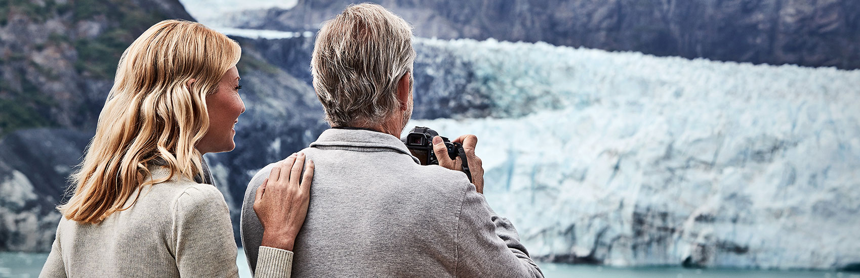 Your Alaska love story begins with Princess Cruises 0