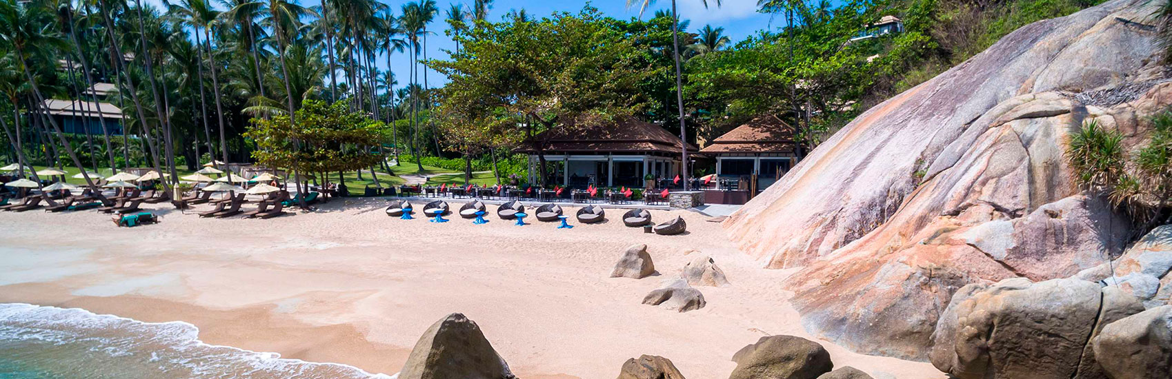 Rest and Revitalization with Banyan Tree Resorts in Thailand 3