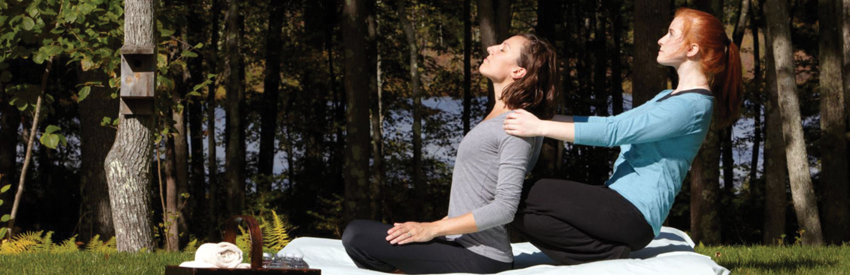 The Lodge at Woodloch 3