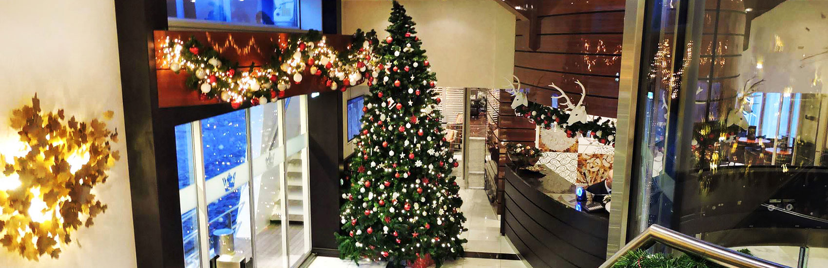 Experience Festive Delights on Europe’s Rivers with AmaWaterways 5