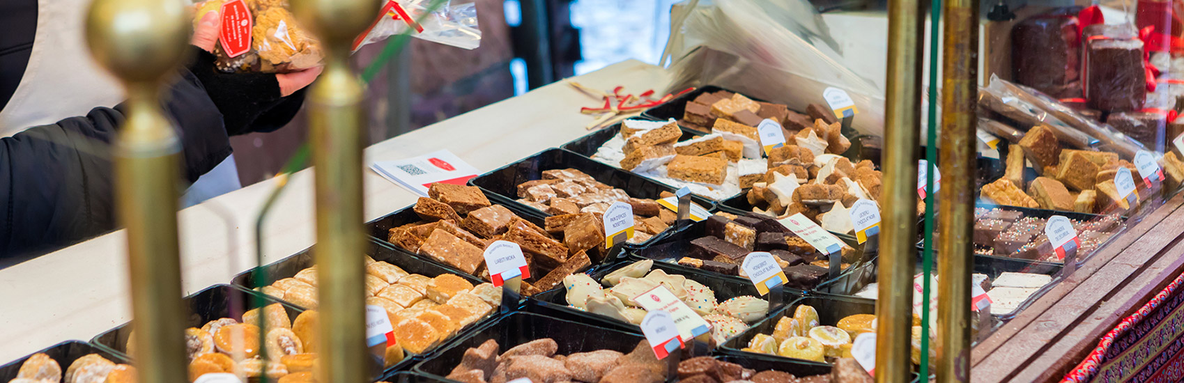 Experience Festive Delights on Europe’s Rivers with AmaWaterways 3