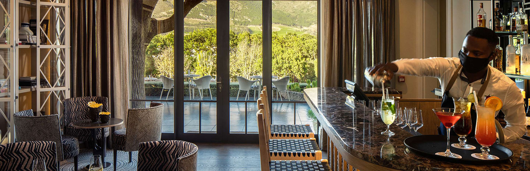 Leeu Estates 2