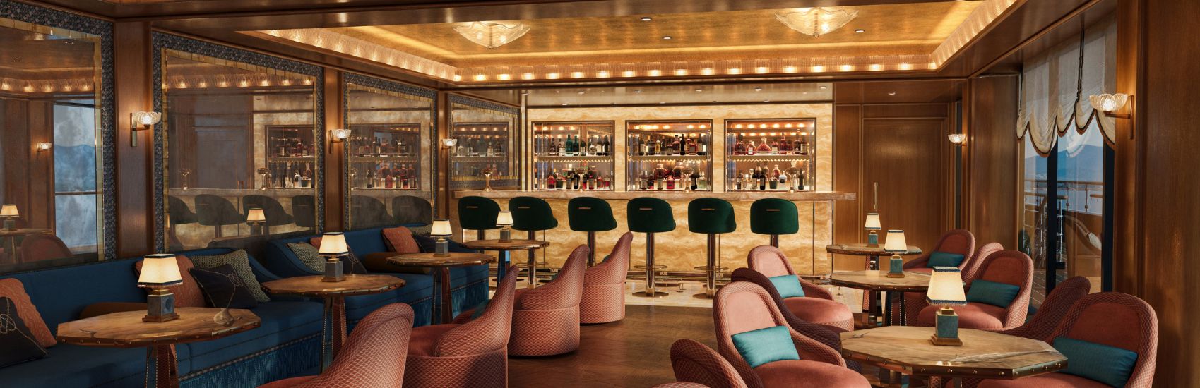 A Culinary Adventure Aboard Four Seasons Yachts 3