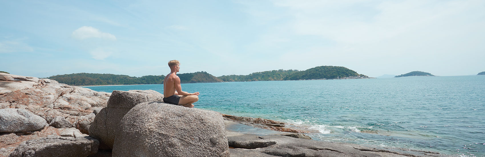 Thailand: A Haven for Holistic Healing and Wellness 1