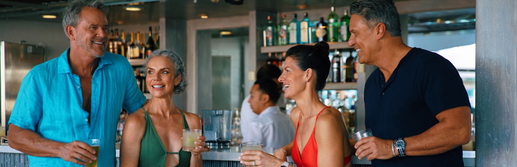 Longer Sailings, Deeper Exploration: Azamara Cruises Launches 2025 & 2026 Voyages 1