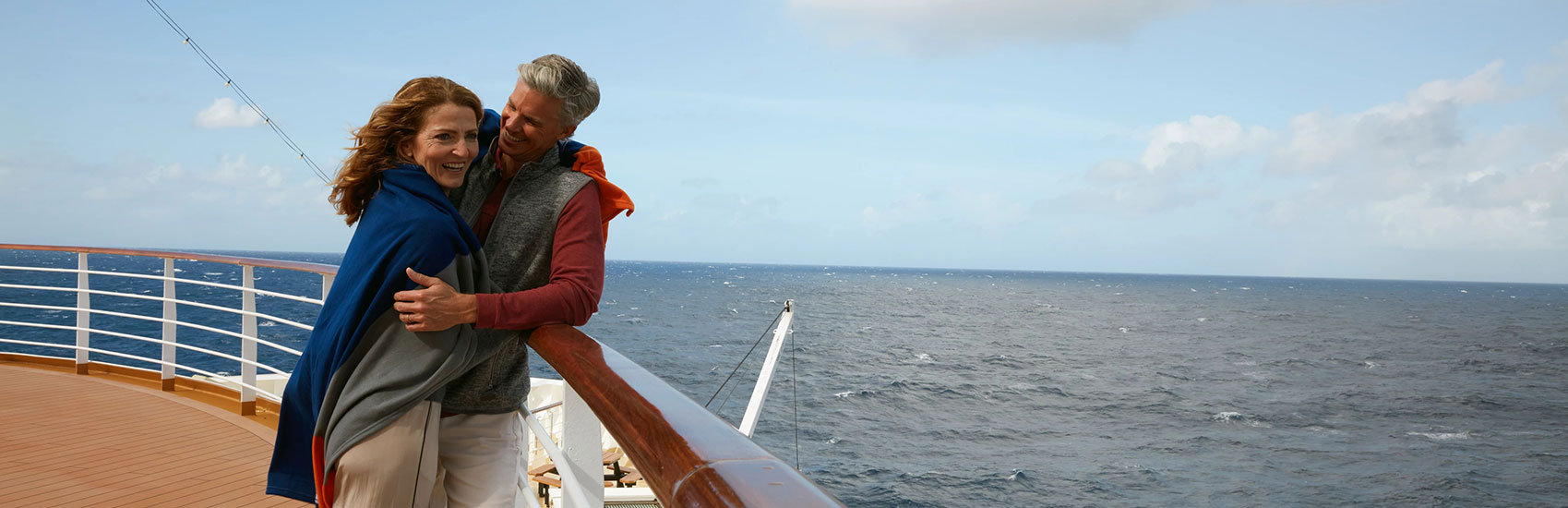 Holland America Line's Specialty & Theme Cruises
